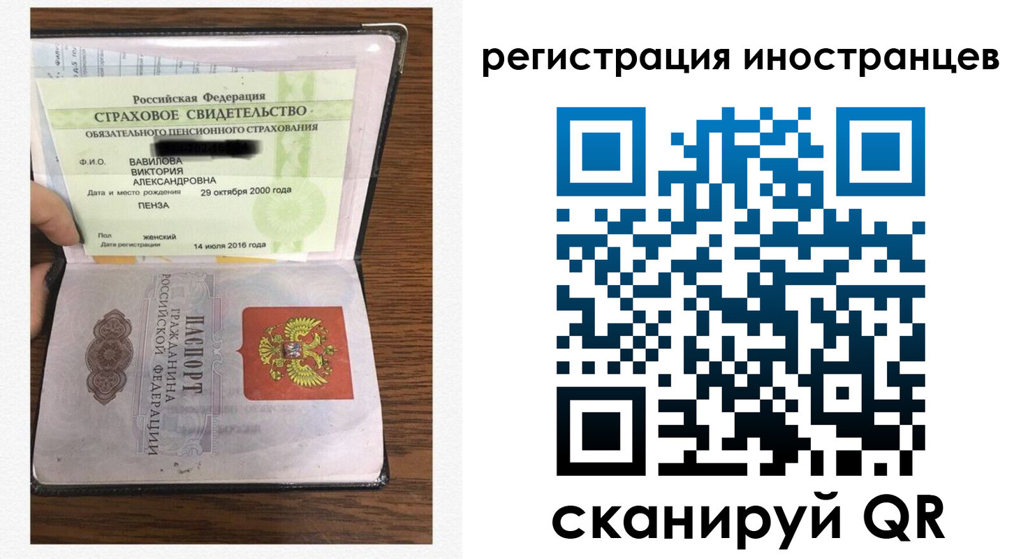 временная регистрация адрес в Ликино-Дулёво